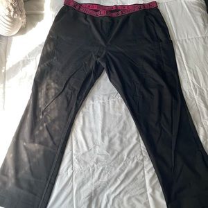 COPY - Med Couture Scrubs Bottoms